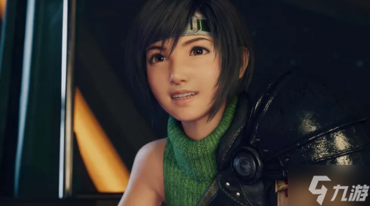 《最终幻想7》重制版团队将继续合作 新项目尚未确定