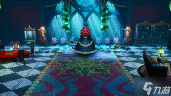 《勇者斗恶龙1+2 HD-2D重制版》最终预告公开!经典之作全新登场