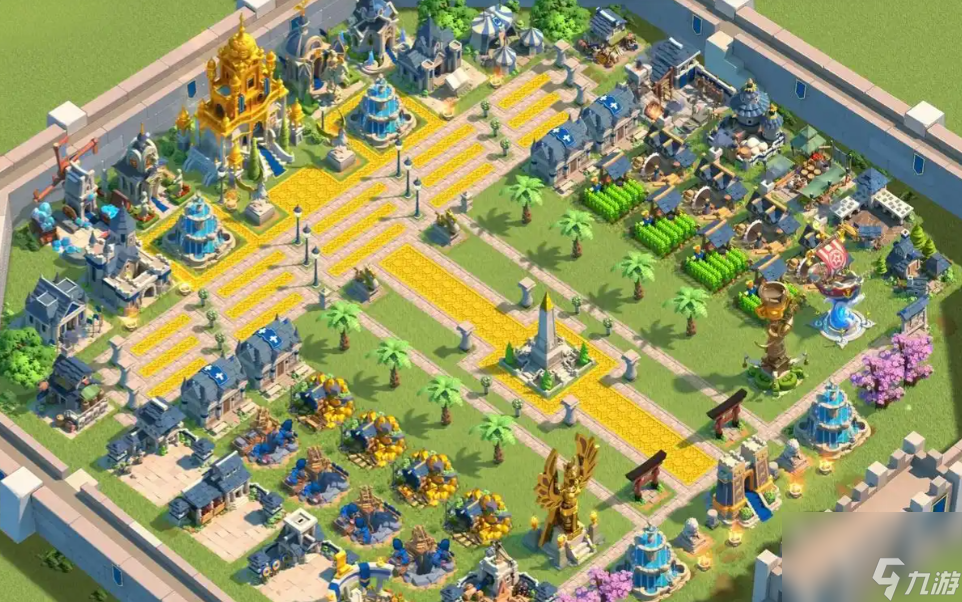 <a id='link_pop' class='keyword-tag' href='https://www.9game.cn/wgjx/'>万国觉醒</a>如何安置房屋