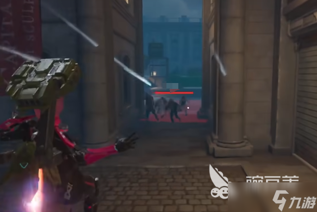 逆戰(zhàn)未來輔助角色有哪些 逆戰(zhàn)未來輔助角色介紹