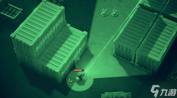 《逃離鴨科夫》疾速團(tuán)長(zhǎng)打法分享 疾速團(tuán)長(zhǎng)怎么打