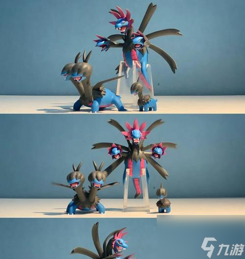 單守惡龍進(jìn)化條件是什么？進(jìn)化后有哪些新技能？