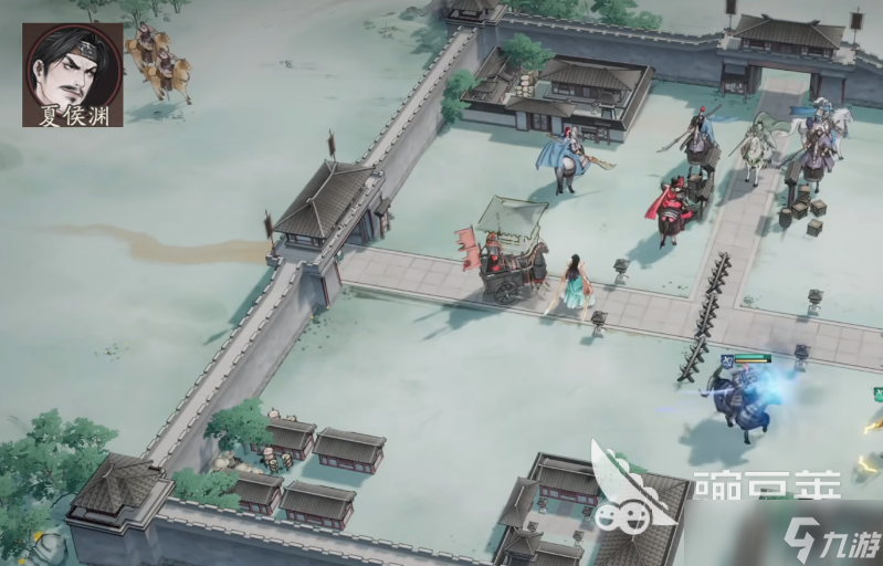 三國(guó)望神州匡扶漢室副本攻略 三國(guó)望神州匡扶漢室副本怎么打