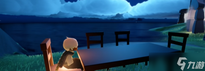 光遇怎么收起桌子