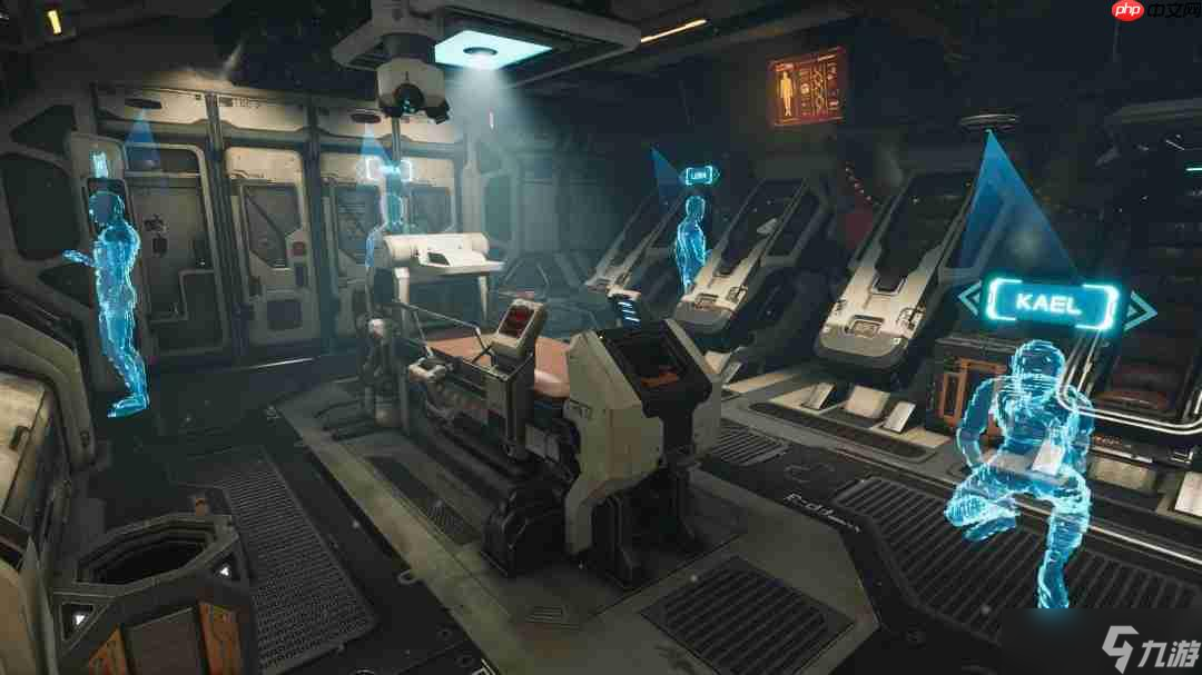 《密室逃脱模拟器2》登陆Steam 经典解谜逃生续作