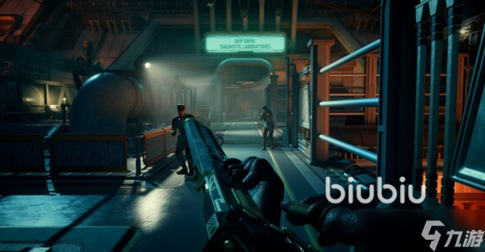 天外世界2下载慢怎么办 TheOuterWorlds2下载慢解决办法