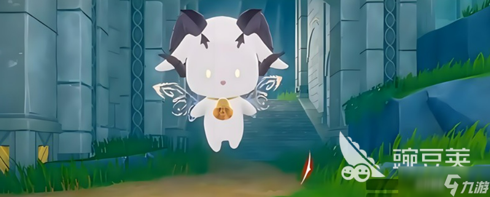 二重螺旋魔靈投喂方法 二重螺旋捕捉魔靈攻略