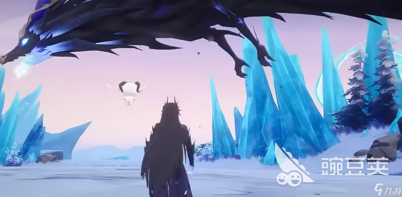 二重螺旋幻景角色介绍 二重螺旋幻景技能操作技巧