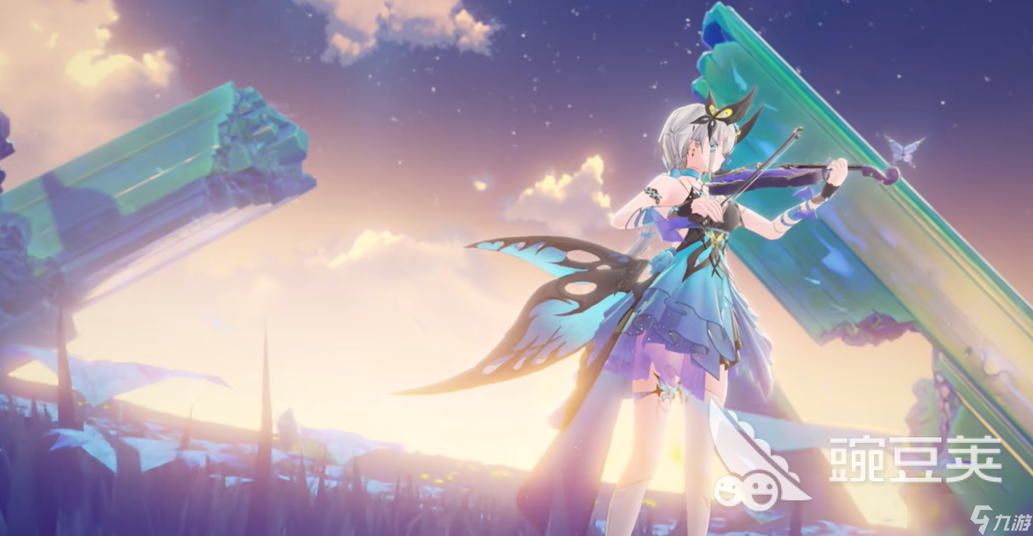 二重螺旋舞會(huì)時(shí)裝怎么獲取 二重螺旋舞會(huì)時(shí)裝獲取指南