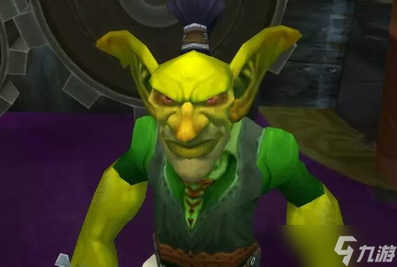 《魔兽世界》尼克斯斯普克斯宾地图位置介绍