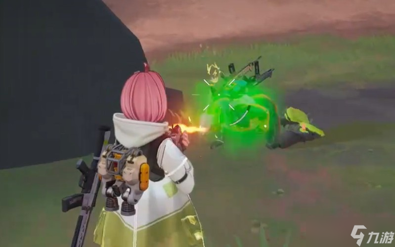 远光84桃桃怎么给队友加血 桃桃治疗技能详解