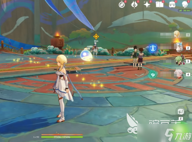 原神空月之歌兑换码有哪些 原神空月之歌资源福利介绍