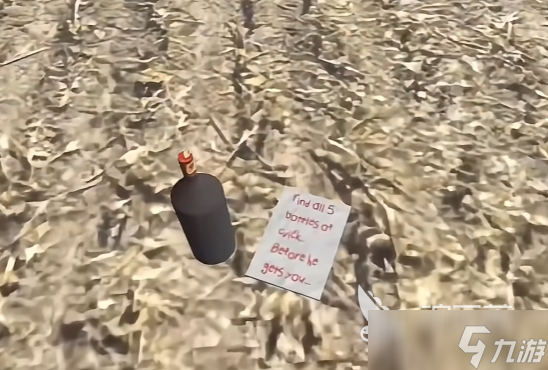 约翰的农场有第四个结局吗 约翰的农场有好结局吗