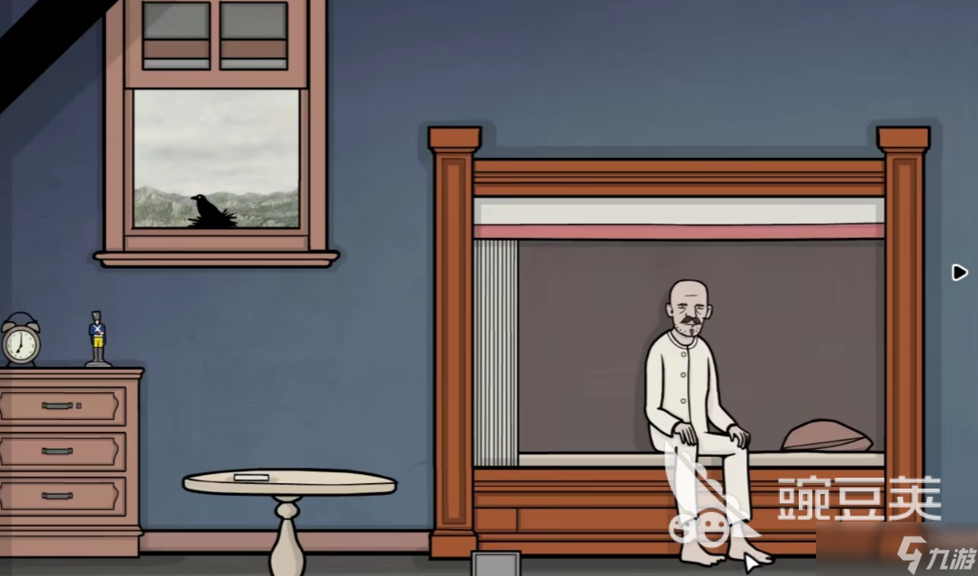 湖之仆从boss是谁 湖之仆从boss角色剧情介绍