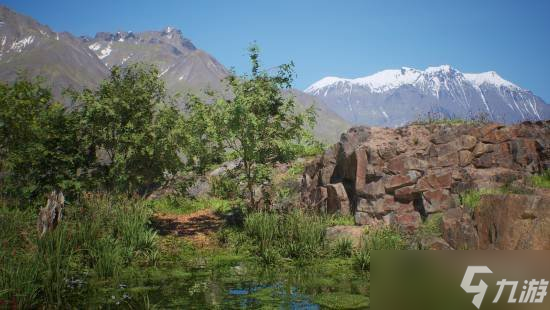 挂机游戏《石头模拟器》更新联机模式!最多支持4人组队