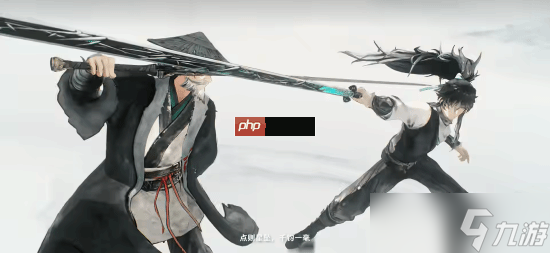 圓武俠夢！《鳴潮》國風(fēng)新角色仇遠(yuǎn)PV公布