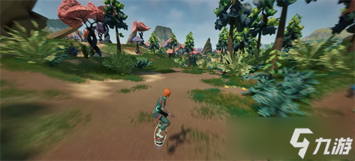 20万人等待的异星之旅再升级!《蜂巢:异星物语》宣布延期,Sota7世界全面进化中!