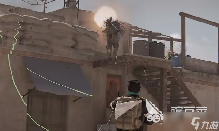 特种部队集结手游和端游区别 特种部队集结游戏介绍