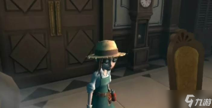 第五人格日记推理匹配玩法