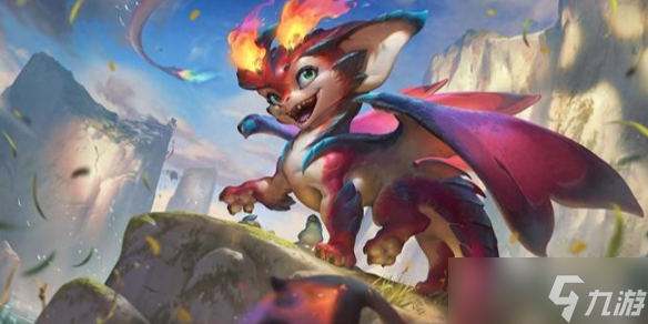 《<a id='link_pop' class='keyword-tag' href='https://www.9game.cn/yxlmdy/'>英雄联盟</a>》海克斯大乱斗小火龙符文攻略