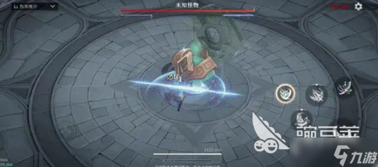 辉烬战斗机制有哪些 辉烬手游战斗机制介绍