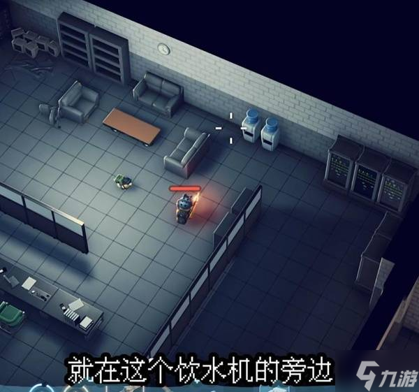 《逃離鴨科夫》實(shí)驗(yàn)室卡片獲取攻略