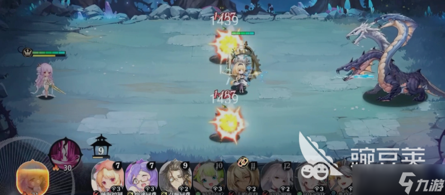 光隙解语金佰莉怎么样 光隙解语手游金佰莉角色介绍