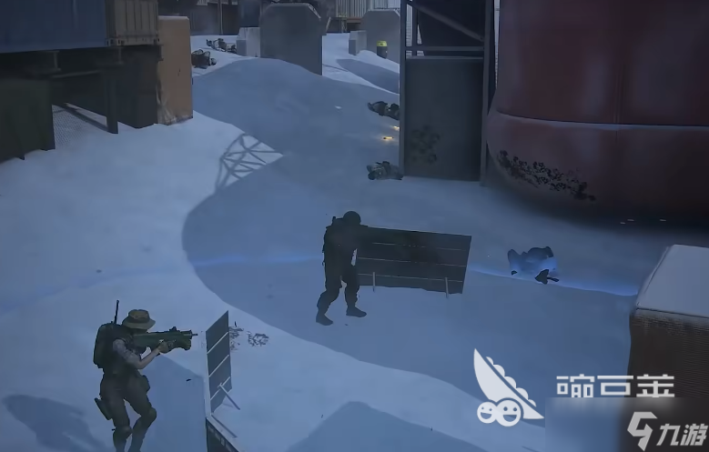 特种部队集结是什么游戏 特种部队集结是FPS吗