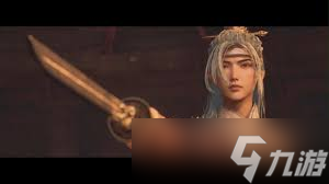 明末渊虚之羽赤羽红岚长刀怎么打