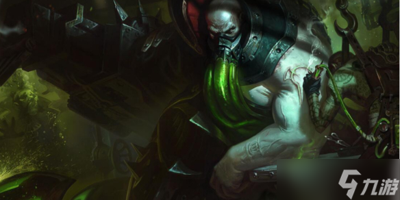 《<a id='link_pop' class='keyword-tag' href='https://www.9game.cn/yxlmdy/'>英雄联盟</a>》海克斯大乱斗螃蟹符文攻略