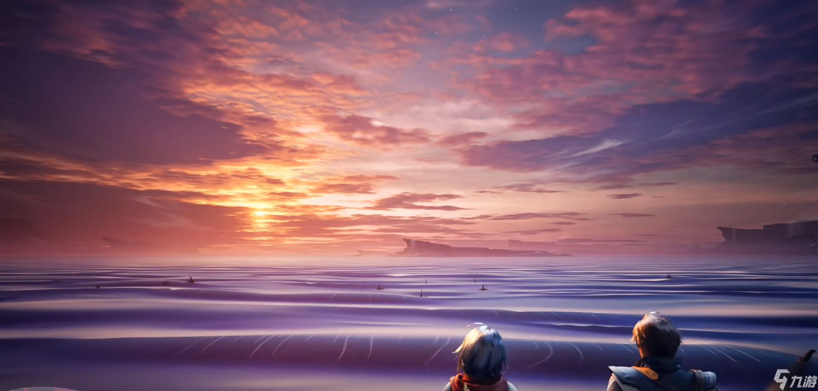 凡应游戏是哪个公司 凡应是什么类型的游戏截图