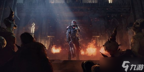 《戰(zhàn)錘:末世鼠疫2》十周年:全身心制作內(nèi)容推向巔峰