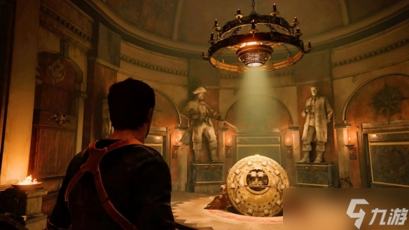 吉田修平回忆《最后生还者》：曾担忧题材转型风险‌