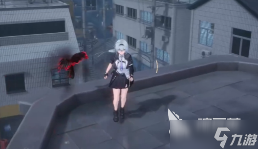 異環(huán)烏鴉收集大全 異環(huán)烏鴉怎么收集