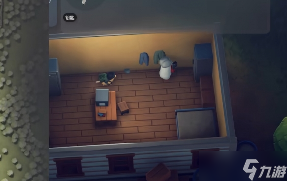 《逃離鴨科夫》速刷鑰匙教學(xué)