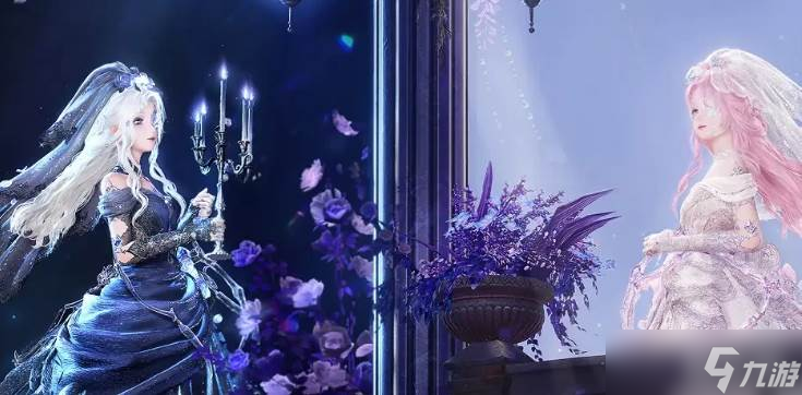 《无限暖暖》摄影参数调整