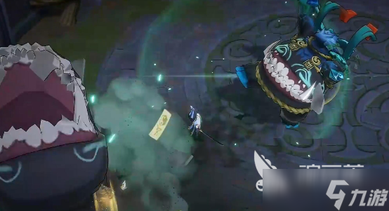 辉烬青渊凶厄怎么打 辉烬青渊凶厄打法指南