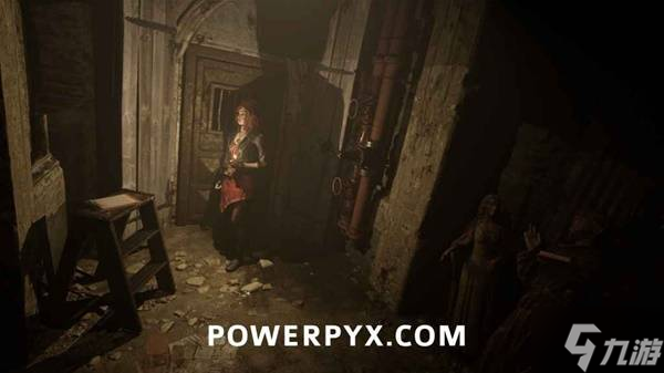 《受折磨的靈魂2》全日記位置一覽 全日記收集攻略