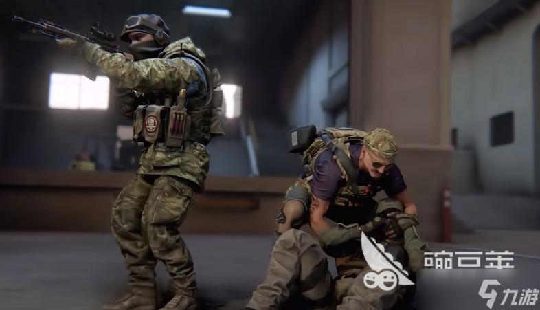 特种部队集结安卓下载 特种部队集结最新版本下载地址