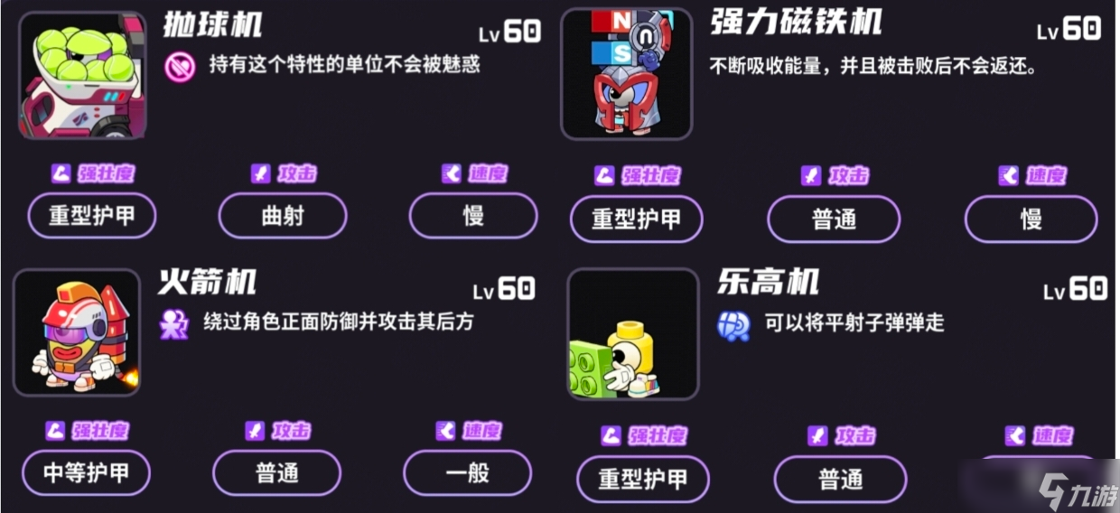 盲盒派对电玩大师满星思路分享