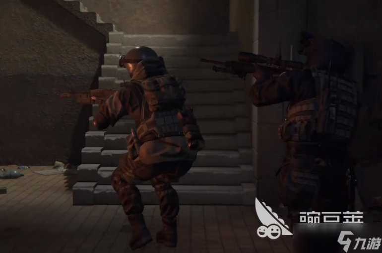 特种部队集结排位对战技巧 特种部队集结排位战斗思路