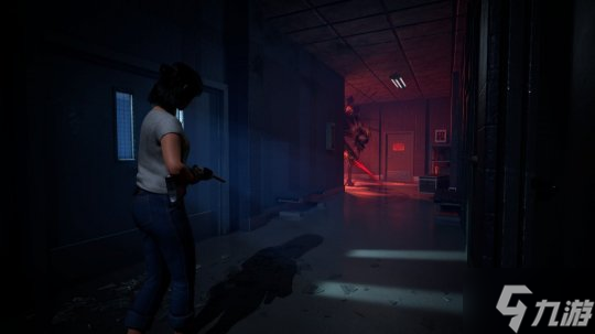 固定视角生存恐怖游戏《绝命花》公布 2026年发售