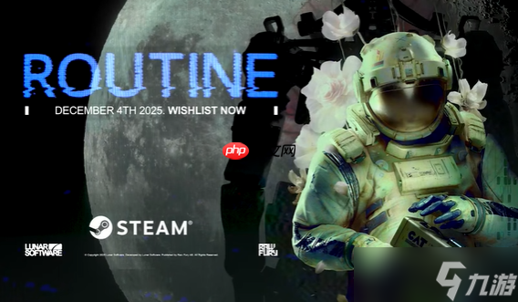 《<a id='link_pop' class='keyword-tag' href='https://www.9game.cn/yqrw/'>月球任务</a>》12月登陆PC/Xbox 科幻<a linkid=34553>恐怖</a>冒险