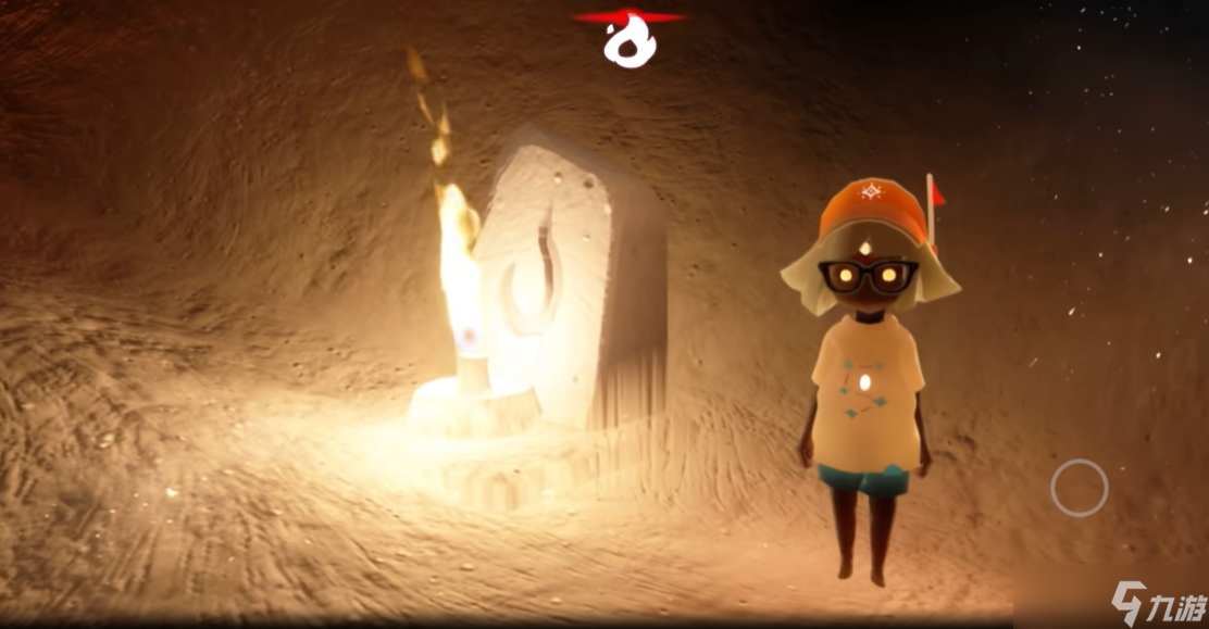 光遇怎么解锁小炮