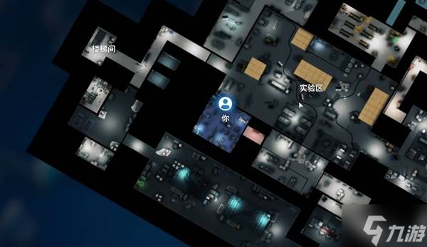 《逃離鴨科夫》實(shí)驗(yàn)室鑰匙卡刷新點(diǎn)位整理