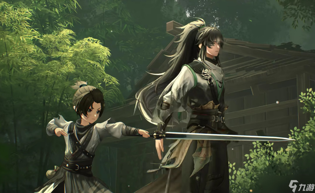 鳴潮：300星聲簽到領(lǐng)！仇遠(yuǎn)新PV帥炸！2.8千咲效應(yīng)通用輔必抽，3.0衍射槍C+熱熔長(zhǎng)刃奶來了！