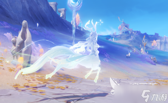 原神空月之歌菈乌玛介绍 原神空月之歌菈乌玛操作技巧