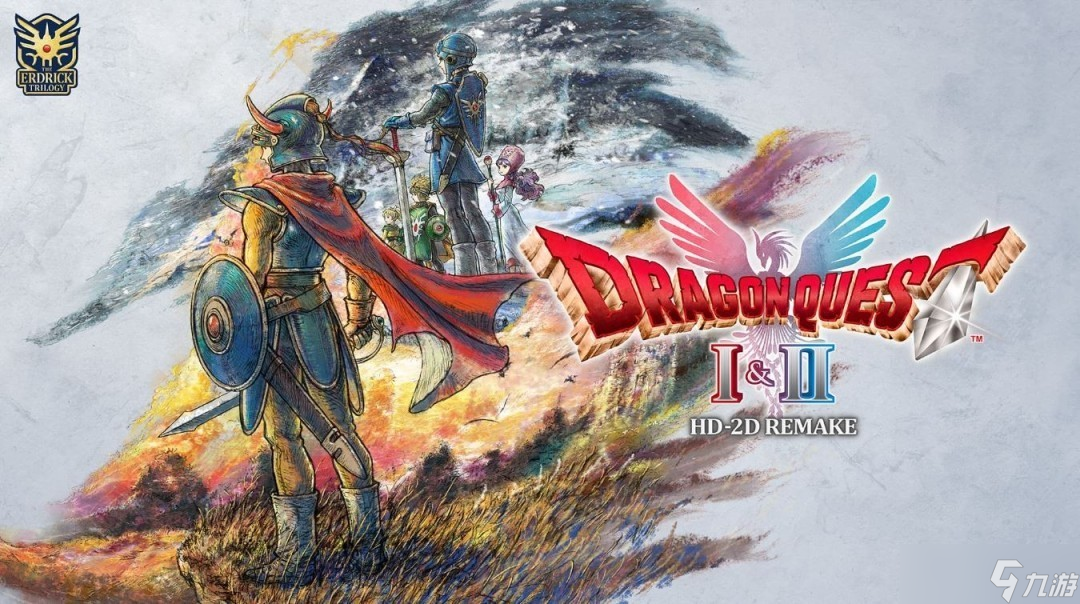 勇者斗恶龙重制版推严格内容管控新规