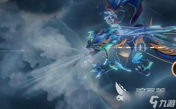辉烬寒霜龙母怎么打 辉烬寒霜龙母打法指南