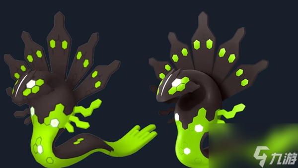 宝可梦传说ZA神兽哪个好-神兽选择推荐